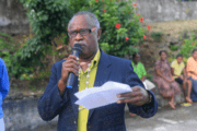 Minister of Health says Vanuatu is still under strict measures